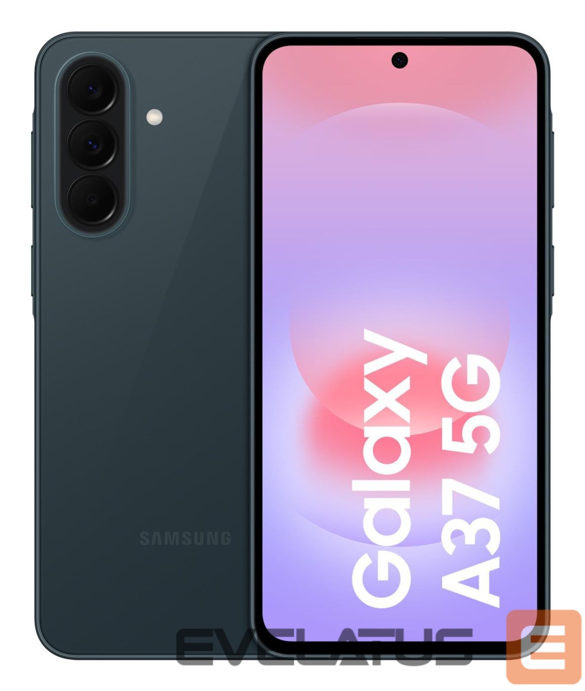 Nutitelefon Samsung MOBILE PHONE GALAXY A37 5G/256GB GREY SM-A376B