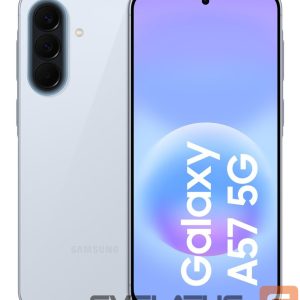 Nutitelefon Samsung  MOBILE PHONE GALAXY A57 5G/128GB BLUE SM-A576B 
