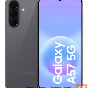 Nutitelefon Samsung  MOBILE PHONE GALAXY A57 5G/128GB GREY SM-A576B 