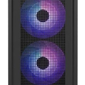 Arvuti korpus MSI  Case||ATX/micro ATX/Mini-ITX/EATX|Black|Midi Tower|PC|MPGVELOX300RAIRFLOWPZ 