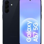 Nutitelefon Samsung  Galaxy A57 8/256GB Navy