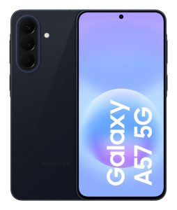 Nutitelefon Samsung  Galaxy A57 8/256GB Navy