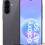 Nutitelefon Samsung  Galaxy A57 8/256GB Gray
