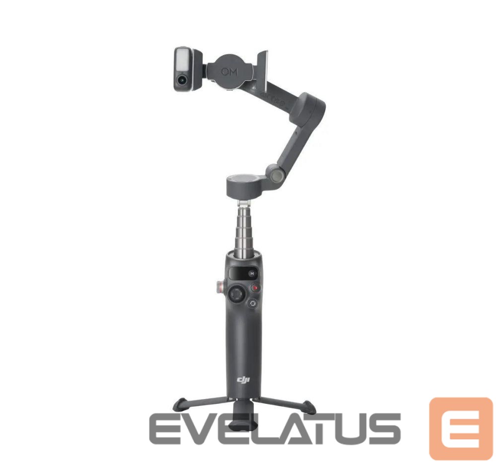 Case universaalne kaitseümbris DJI GIMBAL OSMO MOBILE 8 STANDART/CP.OS.00000611