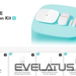 Server – muud tarvikud SATEL  CONTROL PANEL WRL/BEWAVE PROTECTION KIT 