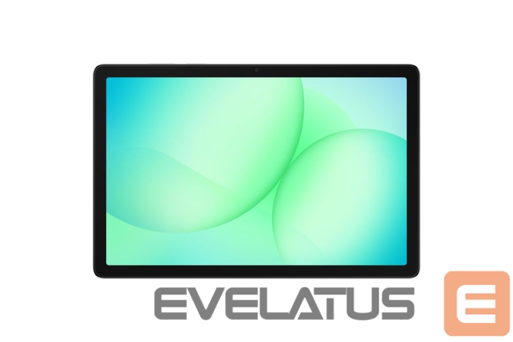 Tahvelarvuti Samsung TABLET GALAXY TAB A11+ 5G/11" 256GB SILV SM-X236