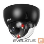 IP kaamerad DAHUA  NET CAMERA 4MP DOME/HDBW2449E-S-IL-0280B-B 