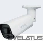 IP kaamerad Synology  NET CAMERA 8MP IR BULLET/BC800Z 