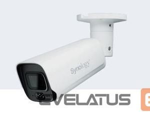 IP kaamerad Synology  NET CAMERA 8MP IR BULLET/BC800Z 