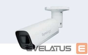 IP kaamerad Synology NET CAMERA 8MP IR BULLET/BC800Z