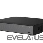 valvetarvikud IMOU  NET VIDEO RECORDER 10CH/NVR-N110-8A0E-P 
