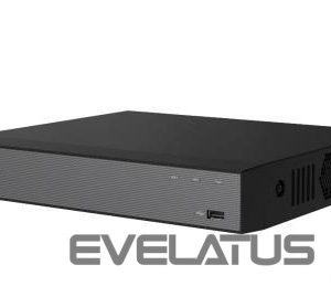 valvetarvikud IMOU  NET VIDEO RECORDER 10CH/NVR-N110-8A0E-P 