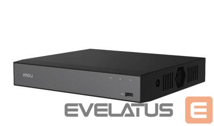 valvetarvikud IMOU NET VIDEO RECORDER 10CH/NVR-N110-8A0E-P