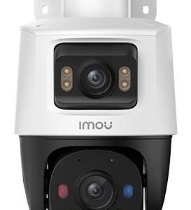 IP kaamerad IMOU  NET CAMERA PS70F 5MP+5MP/IPC-PS70FP-10M0 