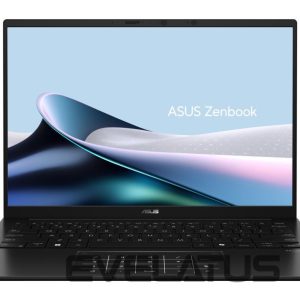 Sülearvuti Asus  Notebook||ZenBook Series|UM3406GA-QD002W|CPU AMD RyzenT AI 5|430|2 GHz|14 "|1920 x 1200 pixels|RAM 16 GB|LPDDR5x-SDRAM|SSD 1000 GB|Discrete graphics Not available|On-board graphics Yes|OS installed Windows 11 Home|Colour Black|Weight 1.2 kg|90NB17R1-M00020 