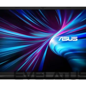 Sülearvuti Asus  Notebook||V Series|V3607VM-RP040W|CPU Intel Core 5|210H|16 "|1920 x 1200 pixels|RAM 16 GB|DDR5-SDRAM|SSD 1000 GB|Discrete graphics NVIDIA GeForce RTX 5060|8 GB|On-board graphics Yes|Numeric keypad Yes|OS installed Windows 11 Home|Colour Black|Weight 1.95 kg|90NB16K1-M00A70 
