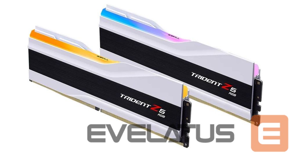 Operatiivmälu DDR4 G.Skill MEMORY DIMM 32GB DDR5-6000 K2/6000J3636F16GX2-TZ5RW