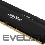 Operatiivmälu DDR4 Crucial  MEMORY DIMM PRO 32GB DDR5-6000/KIT2 CP2K16G60C36U5B 