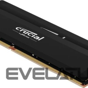 Operatiivmälu DDR4 Crucial  MEMORY DIMM PRO 32GB DDR5-6000/KIT2 CP2K16G60C36U5B 