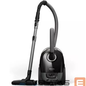Tolmuimeja Philips  Vacuum Cleaner||Cordless|900 Watts|Noise 79 dB|Black|Weight 4.6 kg|XD3112/09 