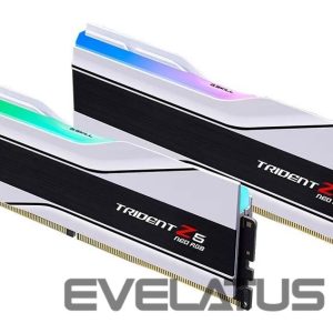 Operatiivmälu DDR4 G.Skill  MEMORY DIMM 32GB DDR5-6000 K2/6000J3036F16GX2-TZ5NRW 