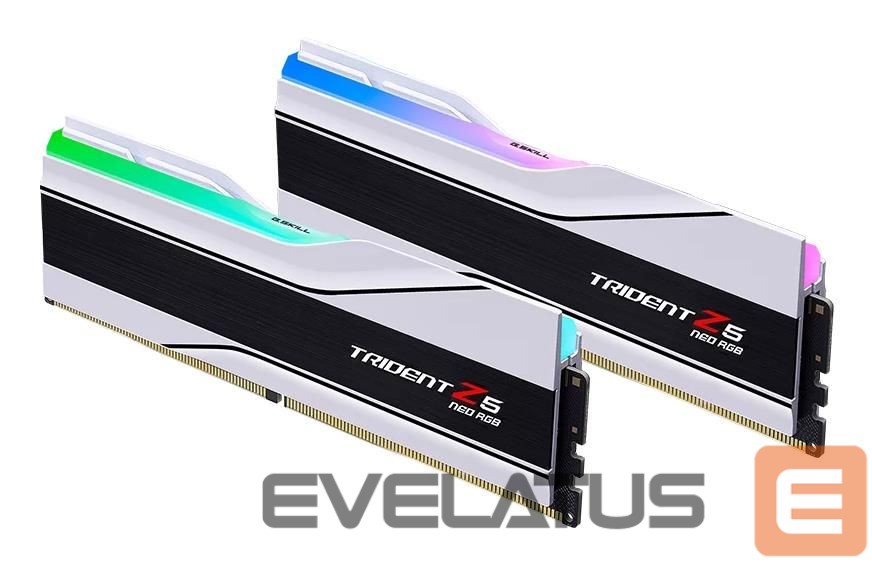 Operatiivmälu DDR4 G.Skill MEMORY DIMM 32GB DDR5-6000 K2/6000J3036F16GX2-TZ5NRW