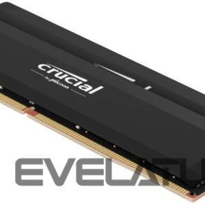 Operatiivmälu DDR4 Crucial  MEMORY DIMM PRO 32GB DDR5-6400/KIT2 CP2K16G64C38U5B 