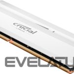 Operatiivmälu DDR4 Crucial  MEMORY DIMM PRO 32GB DDR5-6000/KIT2 CP2K16G60C36U5W 