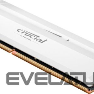 Operatiivmälu DDR4 Crucial  MEMORY DIMM PRO 32GB DDR5-6000/KIT2 CP2K16G60C36U5W 