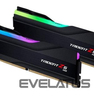 Operatiivmälu DDR4 G.Skill  MEMORY DIMM 32GB DDR5-6400 K2/6400J3039G16GX2-TZ5RK 