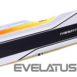 Operatiivmälu DDR4 G.Skill  MEMORY DIMM 32GB DDR5-6000 K2/6000J2836G16GX2-TZ5NR 