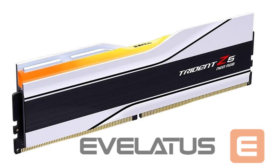 Operatiivmälu DDR4 G.Skill MEMORY DIMM 32GB DDR5-6000 K2/6000J2836G16GX2-TZ5NR