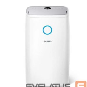 Õhuniisutaja Philips  DEHUMIDIFIER & AIR PURIFIER/DE3306/11 