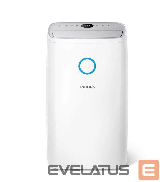 Õhuniisutaja Philips DEHUMIDIFIER & AIR PURIFIER/DE3306/11