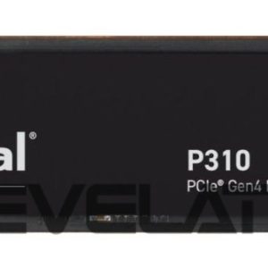 Kõvaketas SSD Crucial  SSD||800xTBW rating|Read speed 7100 MB/s|Write speed 6000 MB/s|NVMe Yes|PCI Express 4.0|M.2|4000 GB|CT4000P310SSD8 