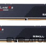 Operatiivmälu DDR4 G.Skill  MEMORY DIMM 32GB DDR5-6000 K2/F5-6000J3036F16GX2-FX5 