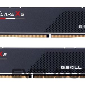 Operatiivmälu DDR4 G.Skill  MEMORY DIMM 32GB DDR5-6000 K2/F5-6000J3038F16GH2-FX5 