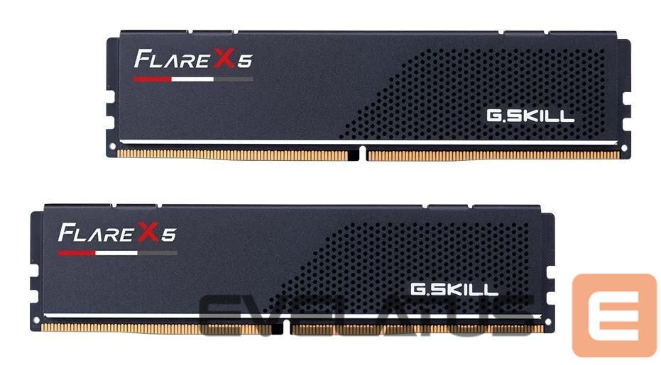 Operatiivmälu DDR4 G.Skill MEMORY DIMM 32GB DDR5-6000 K2/F5-6000J3038F16GH2-FX5