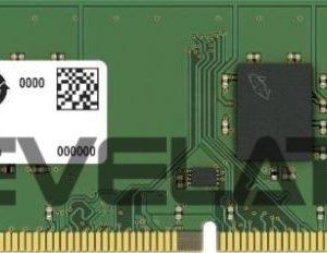 Operatiivmälu DDR4 Crucial  MEMORY DIMM PRO 16GB DDR4-3200/CP16G4DFRA32A 