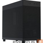 Arvuti korpus Asus  Case||ATX/micro ATX/Mini-ITX|Black|Midi Tower|PC|PRIME AP303 MESH BLACK|90DC00V0-B30000 