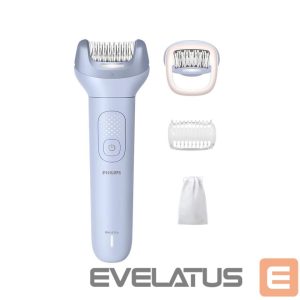 Epilaator Philips  EPILATOR/BRE708/00 