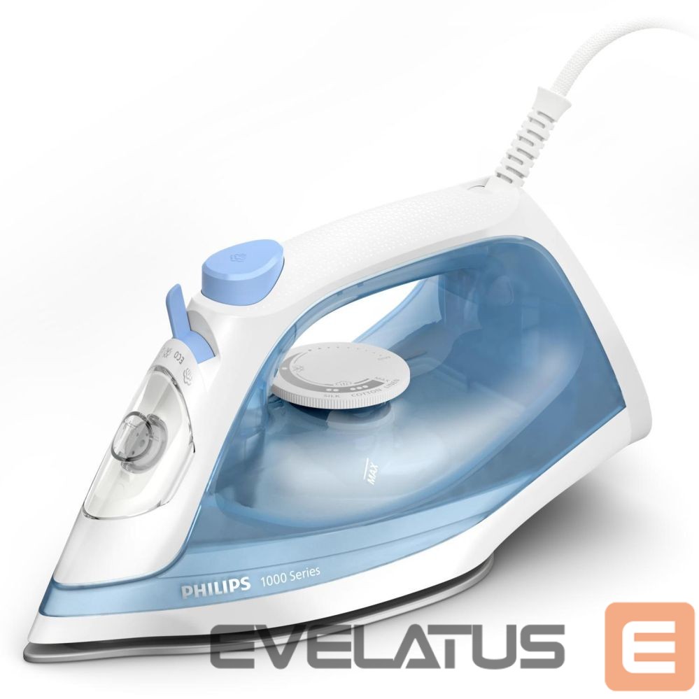 Triikrauad Philips IRON/DST1030/20