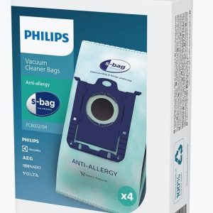 Tolmuimeja tarvik Philips  Vacuum Cleaner Accessory||Bags|FC8022/04 