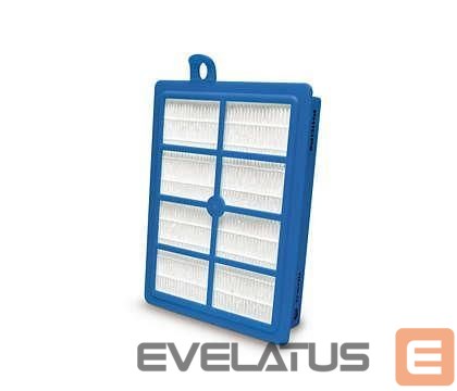 Tolmuimeja tarvik Philips VACUUM ACC FILTER/FC8038/01