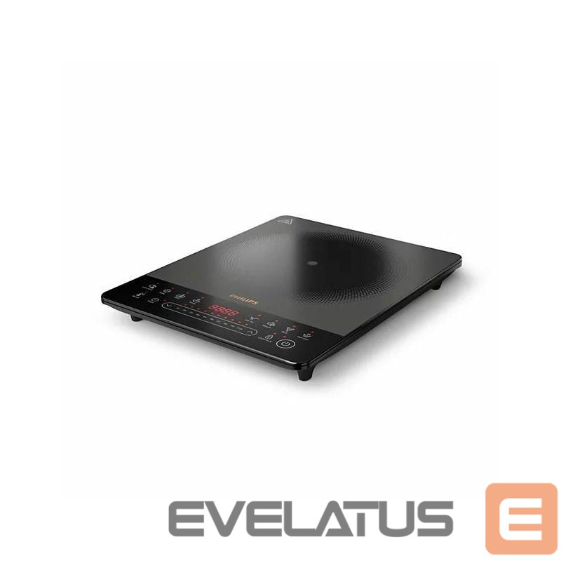 Mikrolaineahi Philips INDUCTION HOB/HD5850/90
