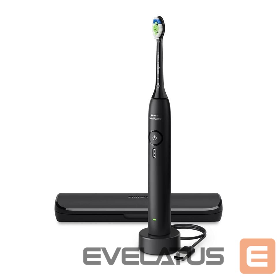 Hambahari Philips ELECTRIC TOOTHBRUSH/HX4033/32