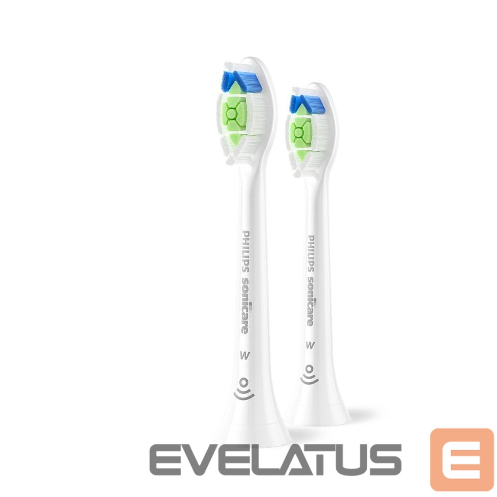 Muud kaubad Philips ELECTRIC TOOTHBRUSH ACC HEAD/HX6062/87
