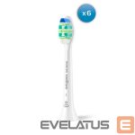 Muud kaubad Philips  ELECTRIC TOOTHBRUSH ACC HEAD/HX9006/87 