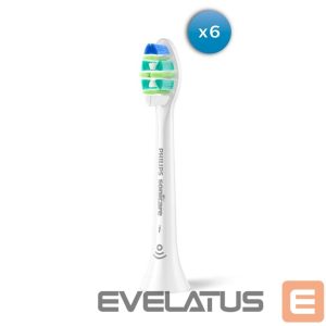 Muud kaubad Philips  ELECTRIC TOOTHBRUSH ACC HEAD/HX9006/87 