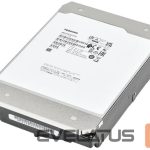 Kõvaketas HDD Toshiba  HDD||Enterprise Capacity 3.5" HDD|MG10SFA22TE|22TB|SAS|512 MB|7200 rpm|3,5"|MTBF 2500000 hours|MG10SFA22TE 